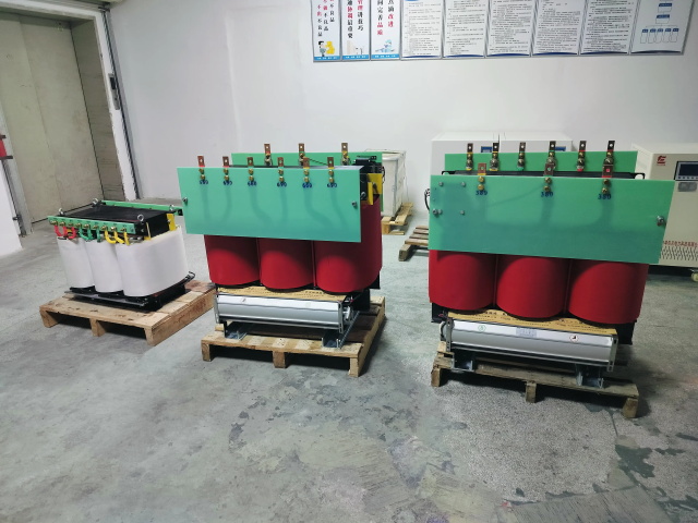 弓长岭KS11-1000KVA矿用变压器