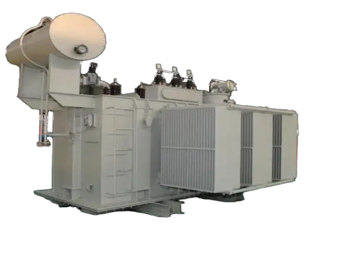 弓长岭油浸式矿用变压器